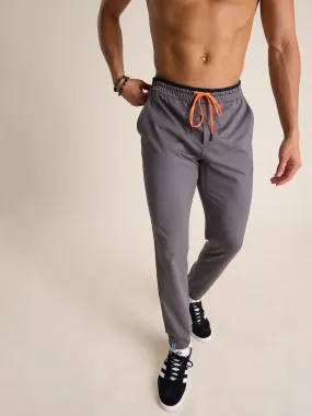 The Steel Gray (Movementum Jogger)