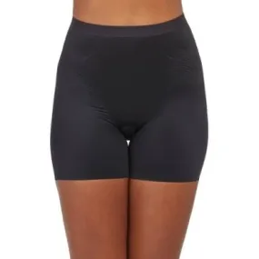 THINSTINCTS 2.0 Boyshort - Black