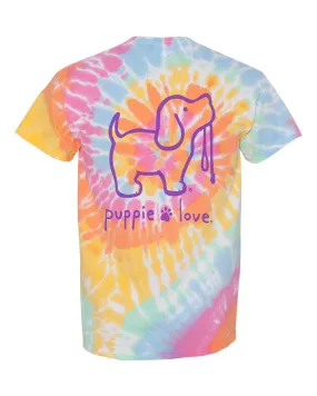 TIE DYE #2 PUP