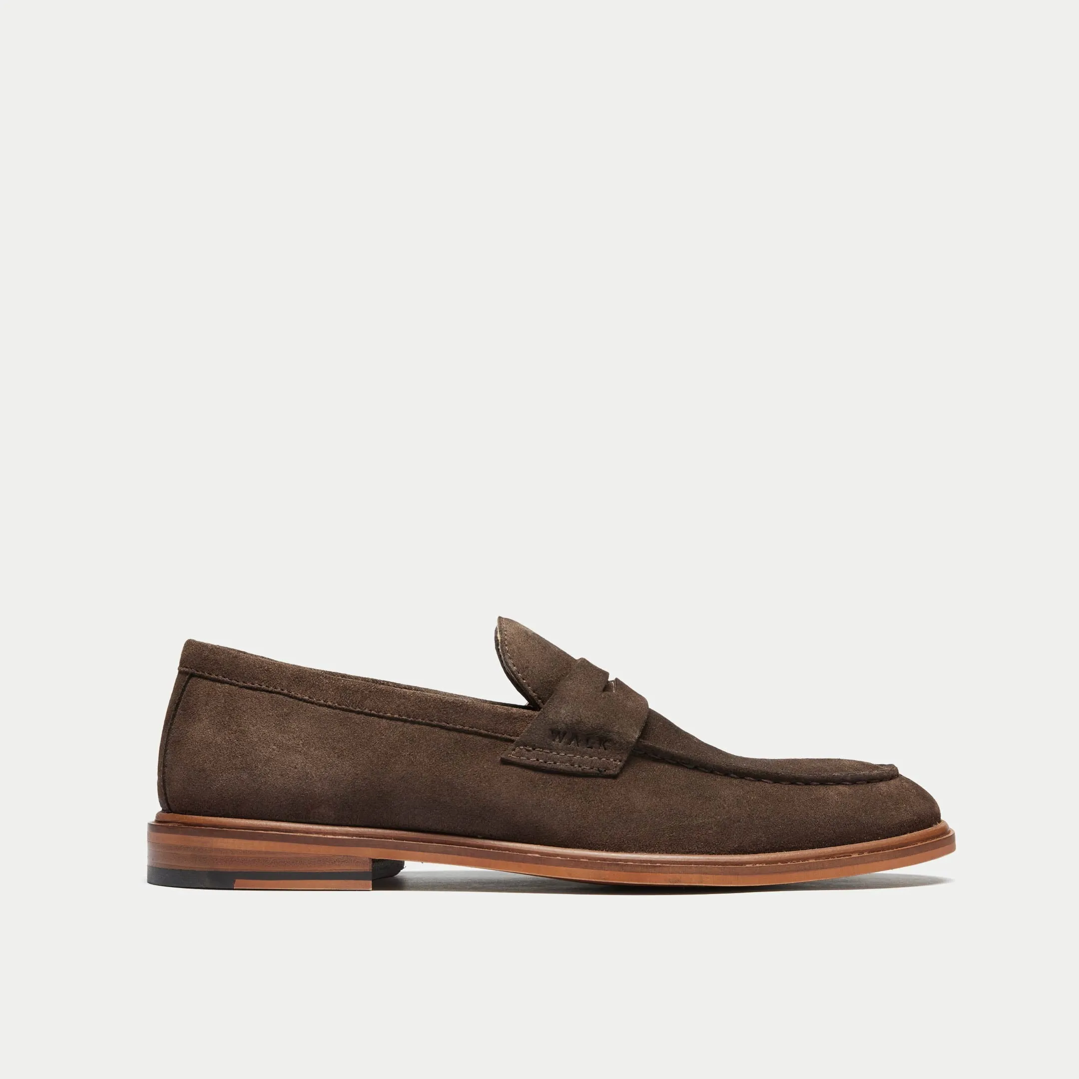 Valentine Saddle Loafer