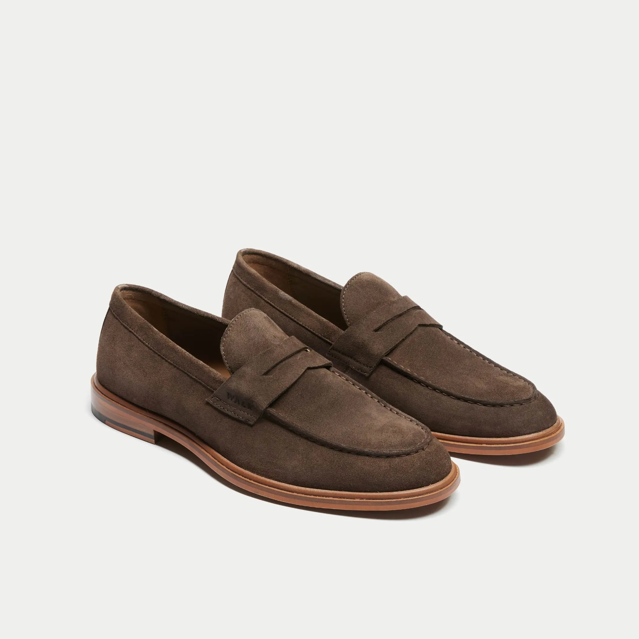 Valentine Saddle Loafer