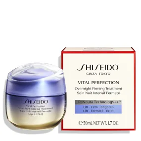 Vital Perfection Overnight Firming Treatment