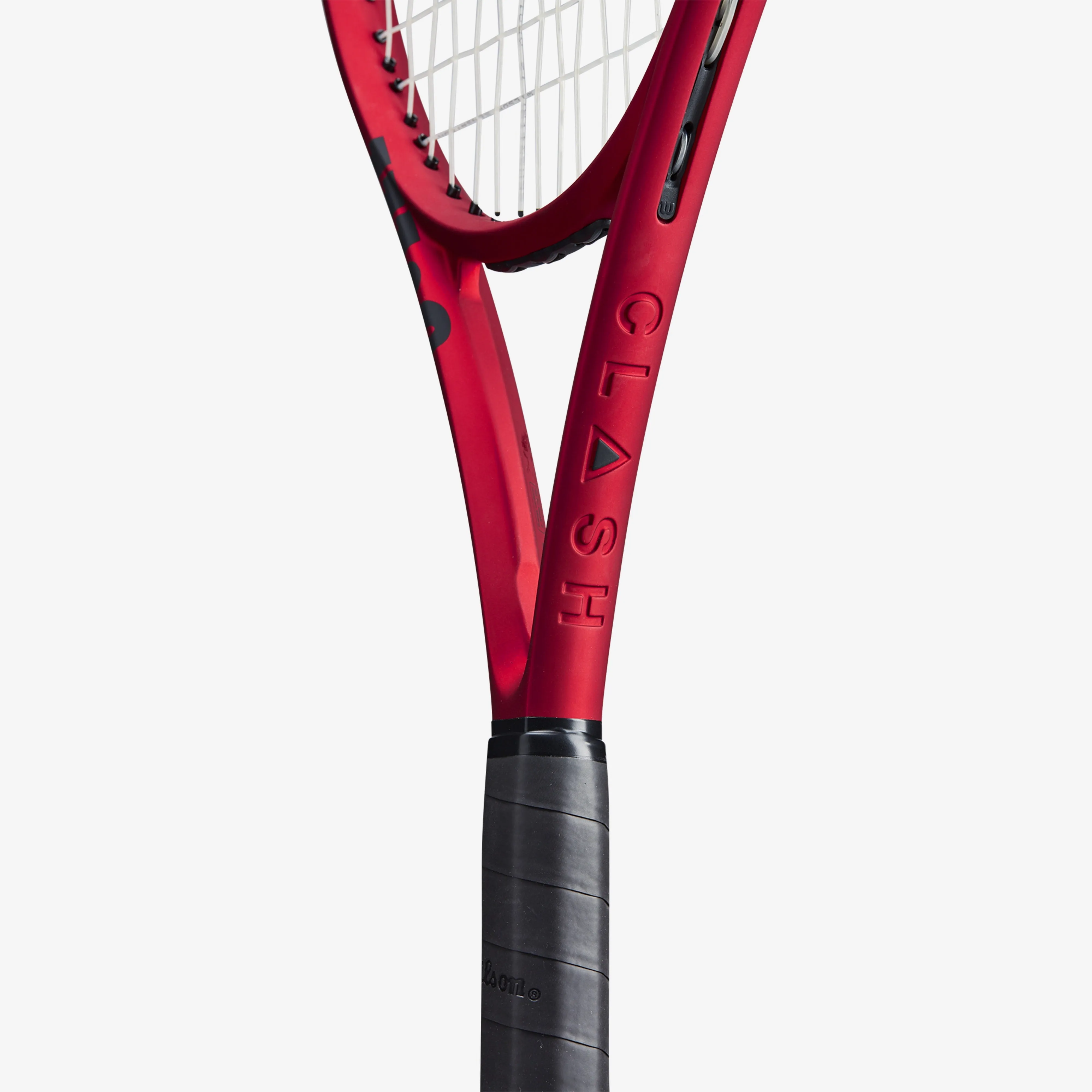 Wilson Clash 108 v2