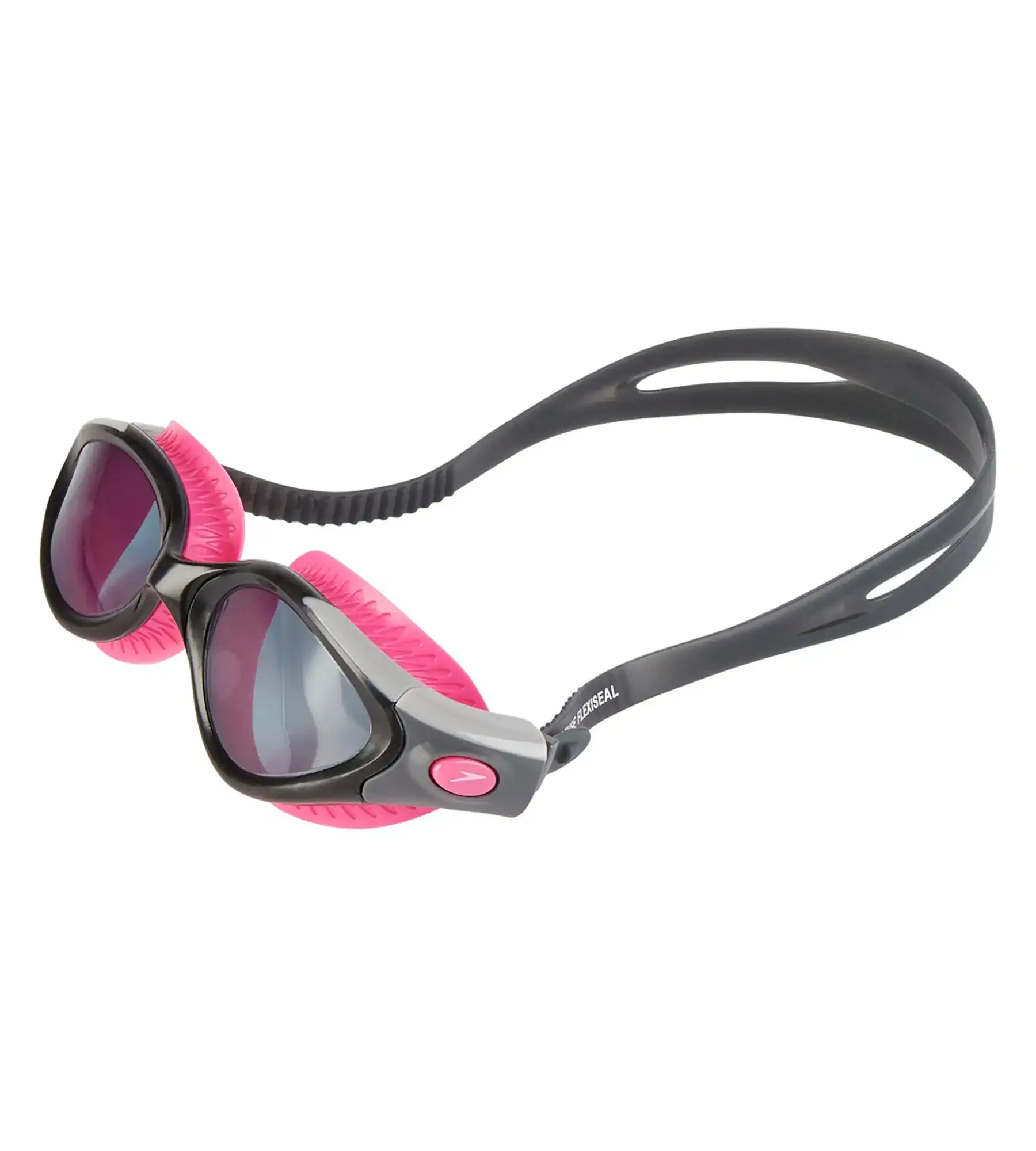 Women's Futura Biofuse Flexiseal Goggles - Multicolor