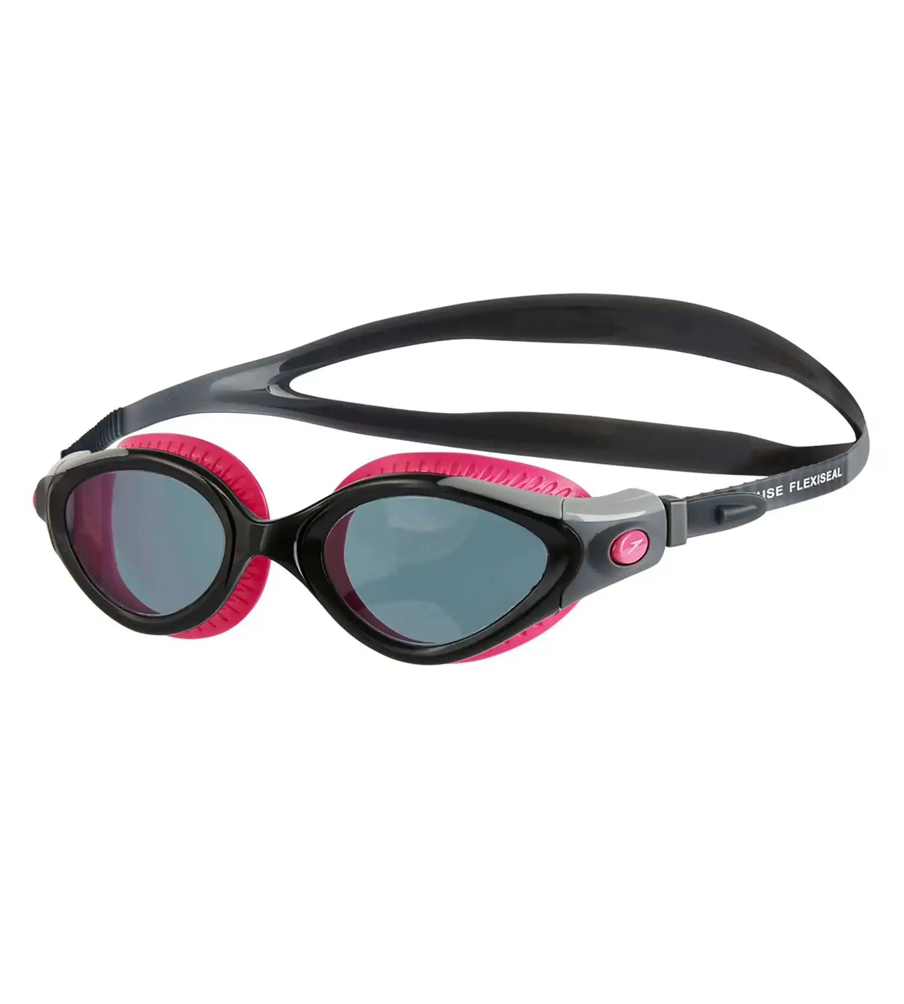 Women's Futura Biofuse Flexiseal Goggles - Multicolor