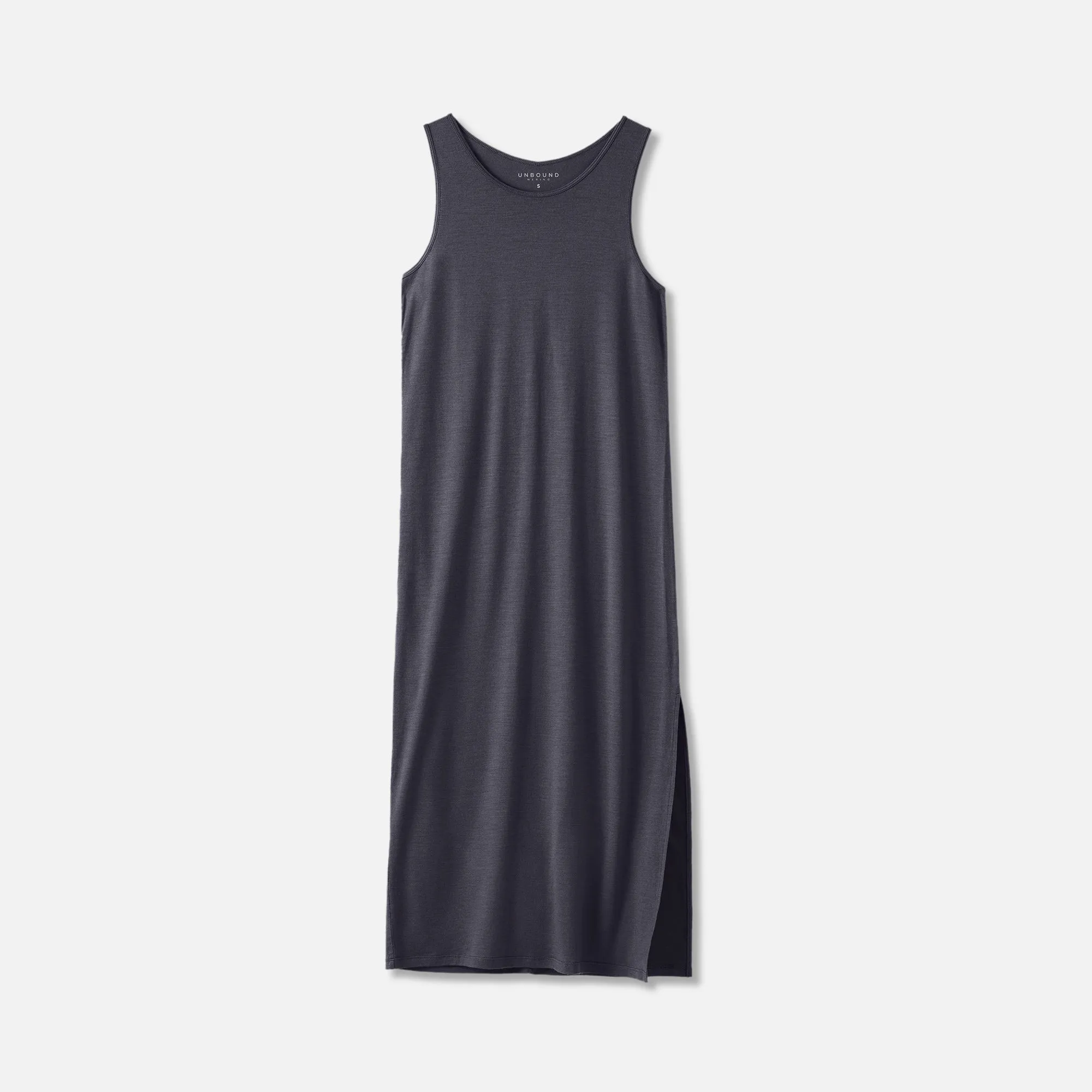 Women's Merino Travel Dress