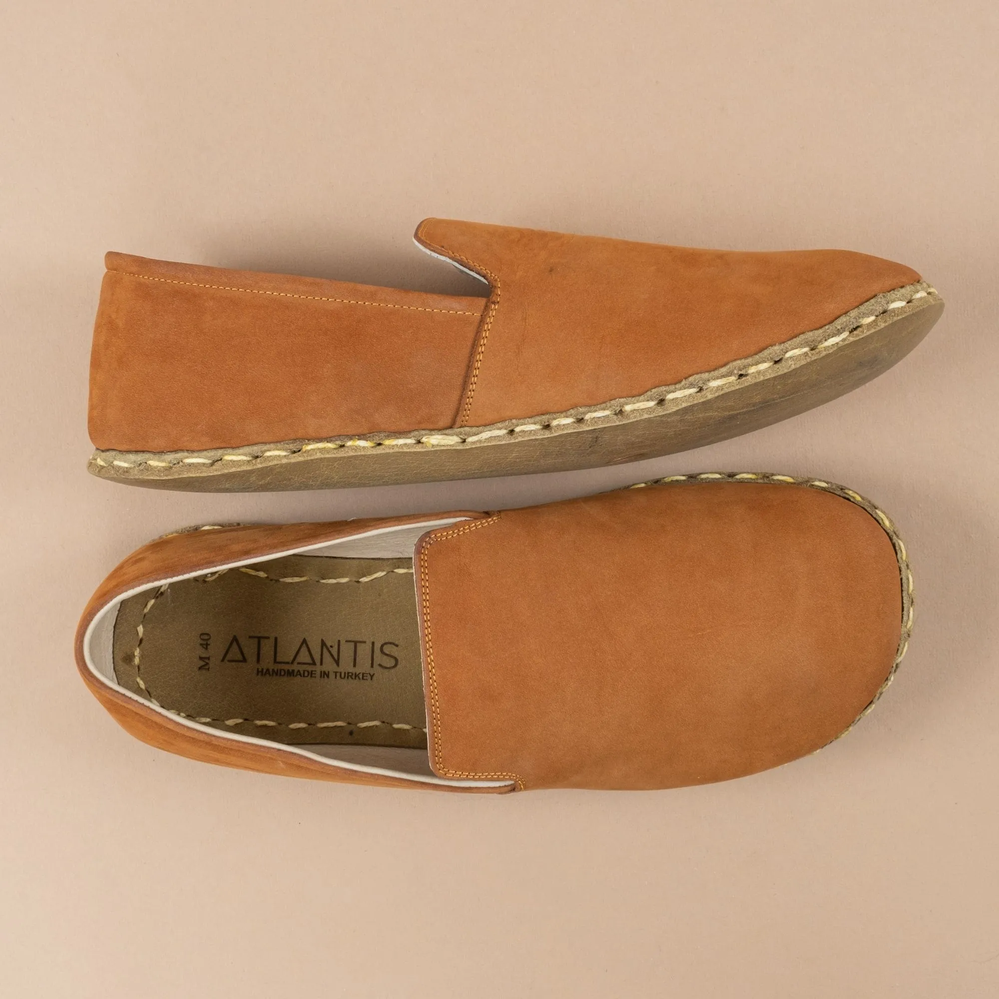 Women's Safari Minimalists