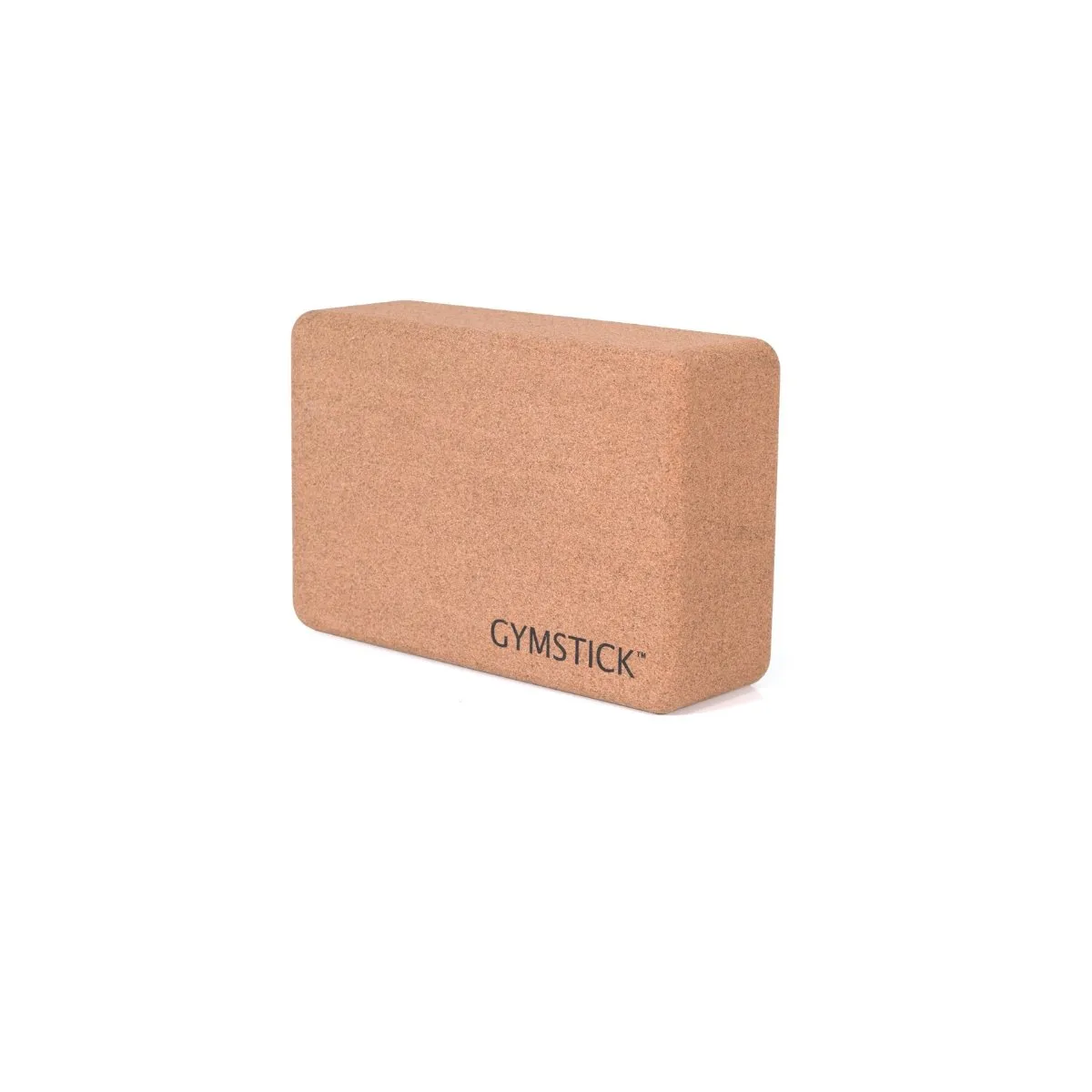 Yoga Block Cork